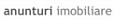 Anunturi Imobiliare